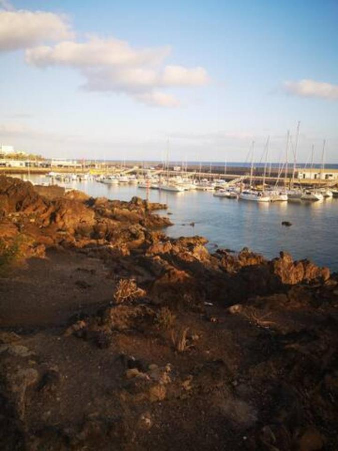 Comfortable Lucy Apartment 706 With Amazing Sea-View Puerto del Carmen  Exterior photo