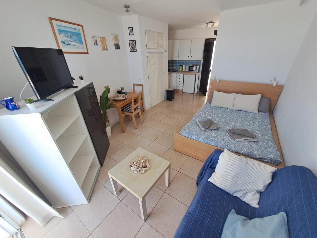 Comfortable Lucy Apartment 706 With Amazing Sea-View Puerto del Carmen  Exterior photo