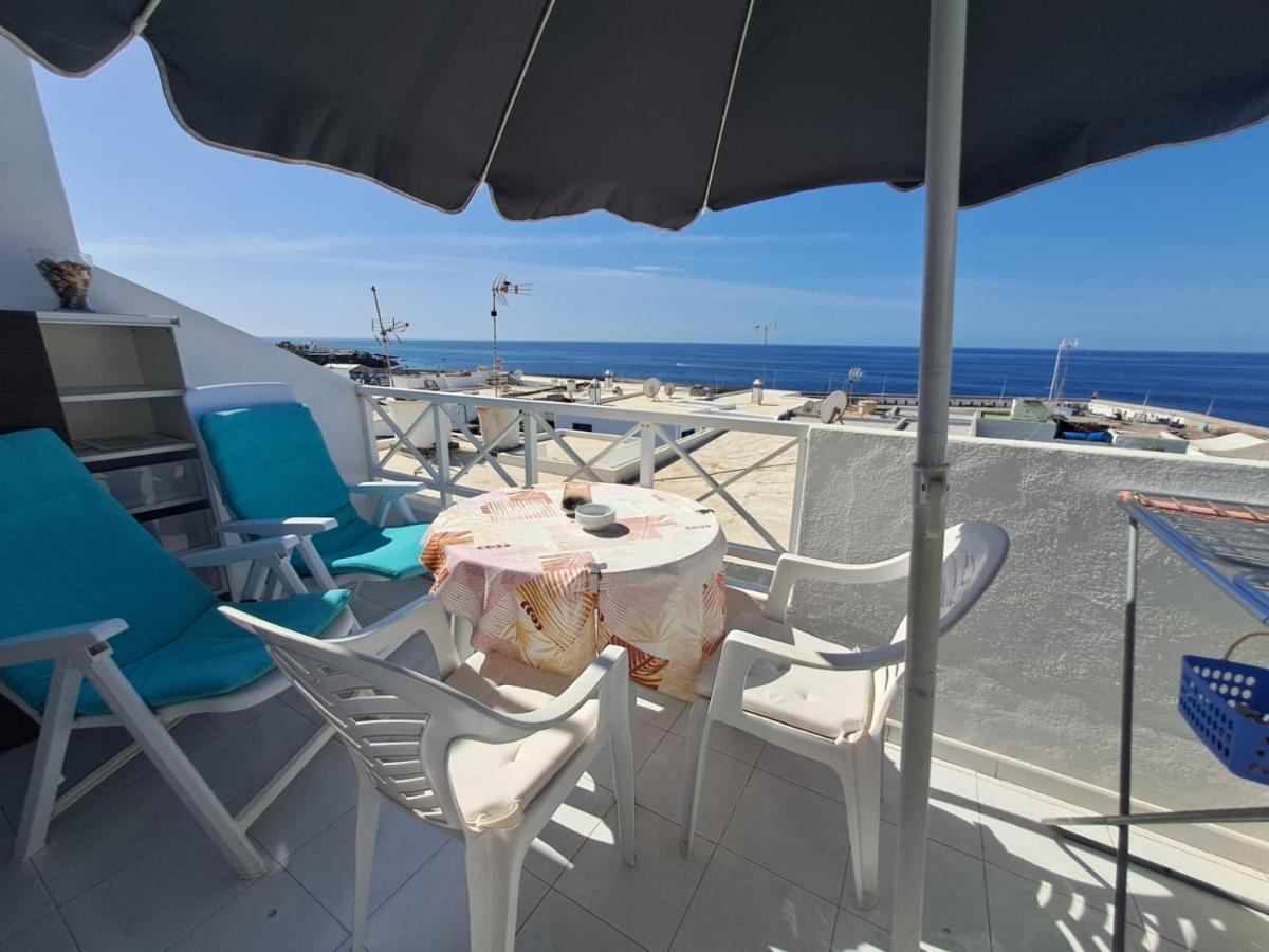 Comfortable Lucy Apartment 706 With Amazing Sea-View Puerto del Carmen  Exterior photo