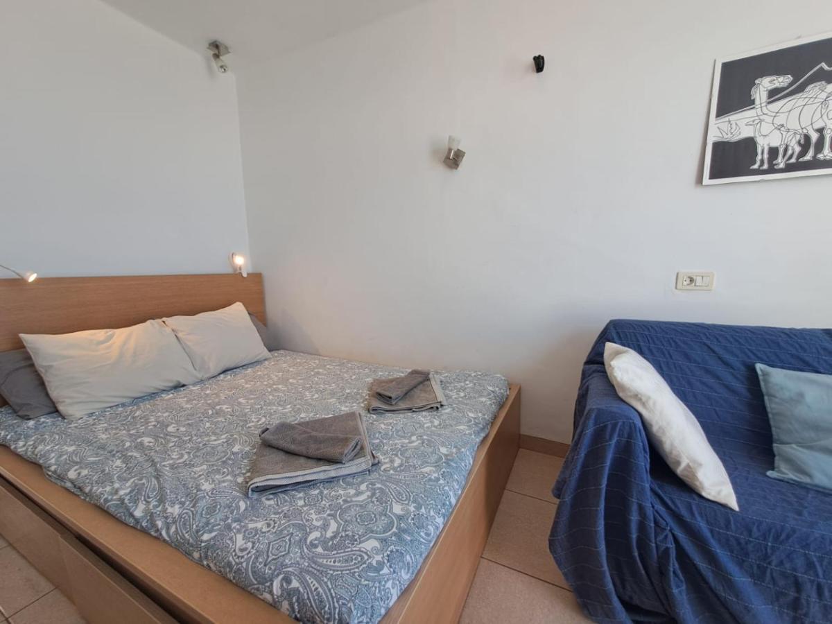 Comfortable Lucy Apartment 706 With Amazing Sea-View Puerto del Carmen  Exterior photo